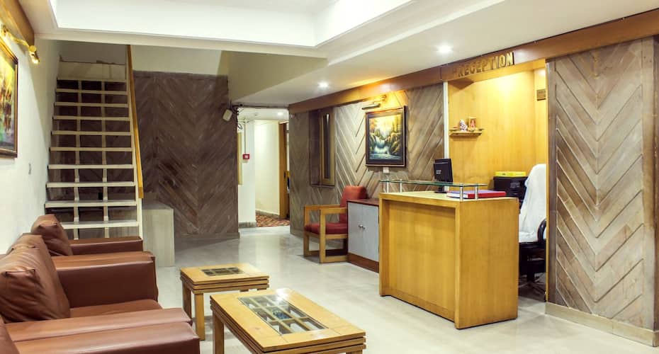 Hotel Daffodill CP, New Delhi 2